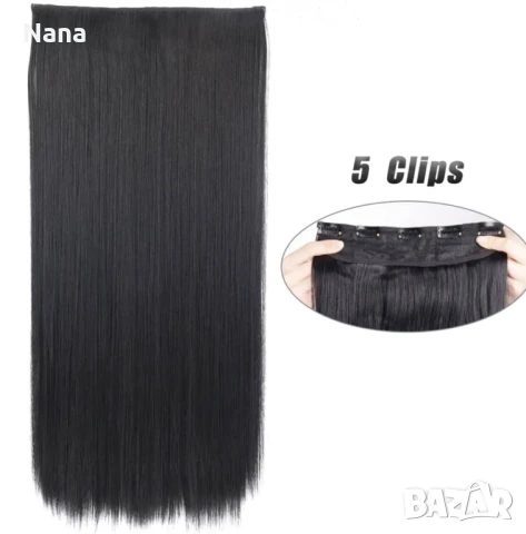 Продажба на екстеншън коси и цветни лещи , снимка 10 - Козметика за лице - 49747002