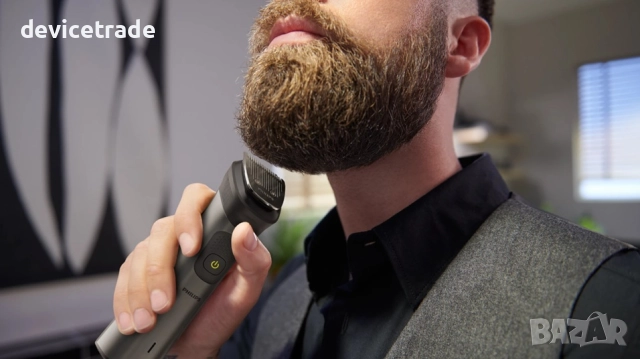 Тример за брада и коса 13 в 1 Philips Multigroom All in One MG7925/15, снимка 5 - Тримери - 52820978