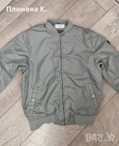 Якета Reserved и Zara за момче, ръст 164см, снимка 2 - Детски якета и елеци - 48195404