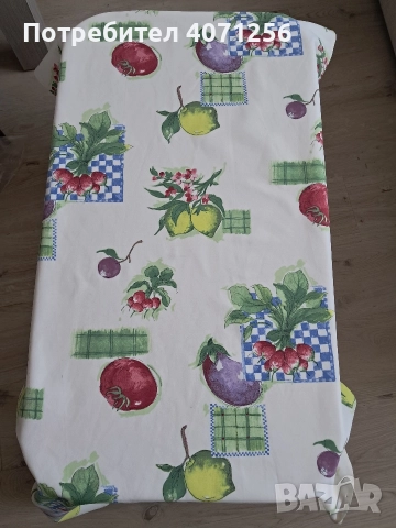 Покривки за маса, снимка 5 - Покривки за маси - 52732939