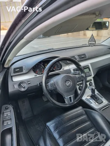 ‼️VW Passat B6 Rline на Части‼️ , снимка 8 - Автомобили и джипове - 56047868