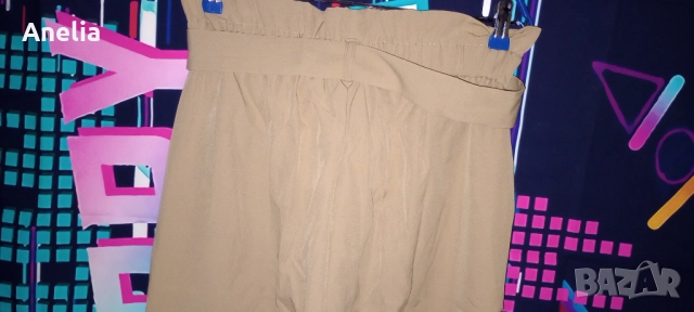 Стилен Дамски Панталон М Л ХЛ , снимка 7 - Панталони - 52558728