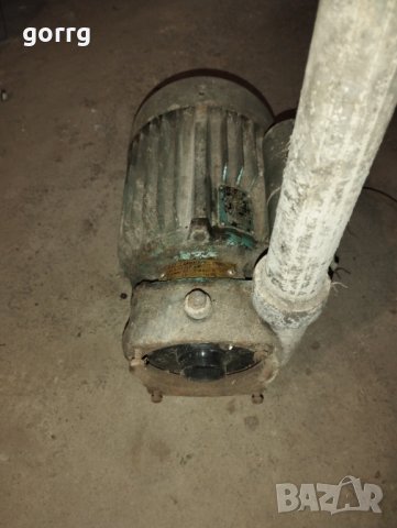 Водна помпа ВИДА, снимка 2 - Напояване - 40872205