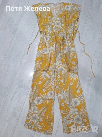 Елегантен комплект  ORSAY (Мароко)-100% вискоза