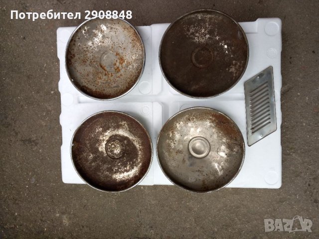 Тасове за ретро автомобили, снимка 13 - Автомобили и джипове - 40288844