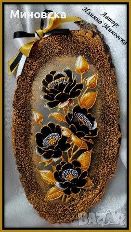 Пано за стена, снимка 3 - Декорация за дома - 49025065