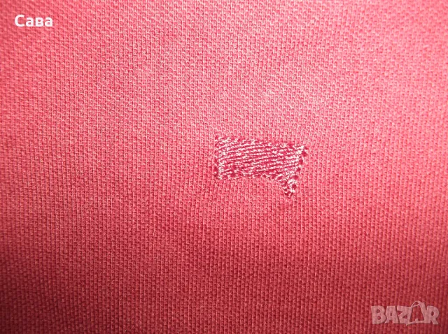 Блуза CARRERA  мъжка,ХЛ, снимка 3 - Блузи - 48804491