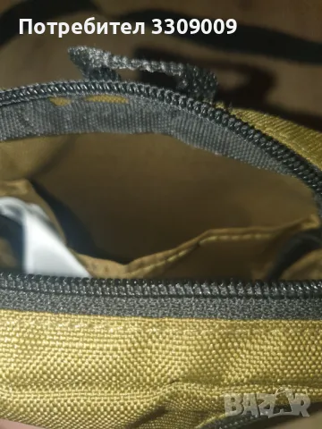 Чантичка Adidas LINEAR ORGANIZER GRAPHIC , снимка 3 - Чанти - 49485568