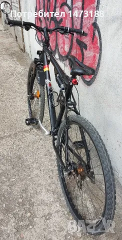 Велосипед 28", снимка 3 - Велосипеди - 48881230