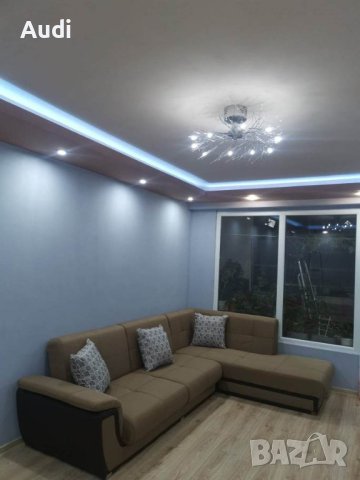 Продавам  двустаен апартамент след основен ремонт кв. АБРИТУС 17 / Водна централа Тел. 0897553557, снимка 10 - Апартаменти - 41115577