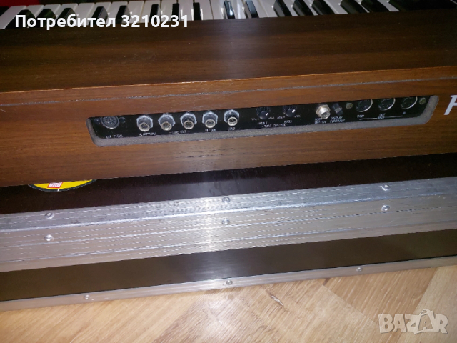 Hammond XB2 ver.2, снимка 3 - Синтезатори - 52647646