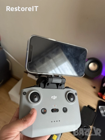 DJI Neo 2 - Fly More Combo RC-N3 + аксесоари, снимка 4 - Дронове и аксесоари - 56219689