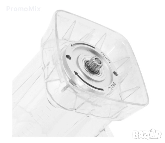 Професионален блендер Boma BM-769 Professional 2.5 литра 1000 W, снимка 5 - Блендери - 51453553