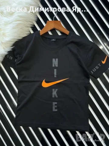 Детска тениска , снимка 2 - Детски тениски и потници - 50047554