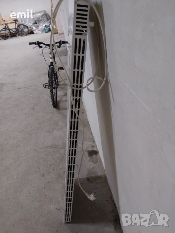 продавам ел радиатор ADAX 2000w, снимка 3 - Радиатори - 53199150