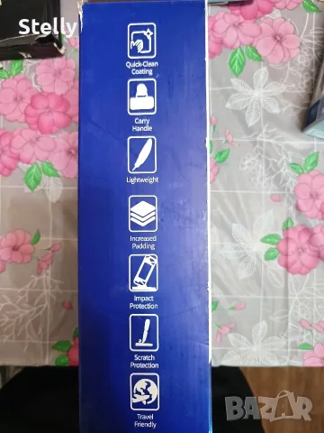 Калъф Куфар за конзола ROG Ally , снимка 2 - Аксесоари - 56233246