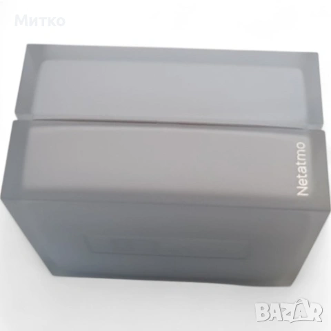 N3 Netatmo NTH01-AMZ Интелигентен и енергоспестяващ Wi-Fi термостат, снимка 7 - Други - 53125837