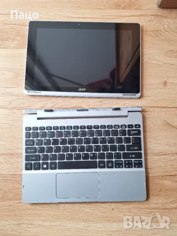 10.1"Acer Aspire Switch 10/промо цена/, снимка 9 - Лаптопи за дома - 49943704