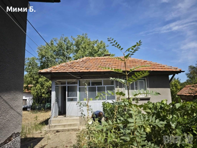 Продажба на къща с лятна кухня, снимка 4 - Къщи - 53088803