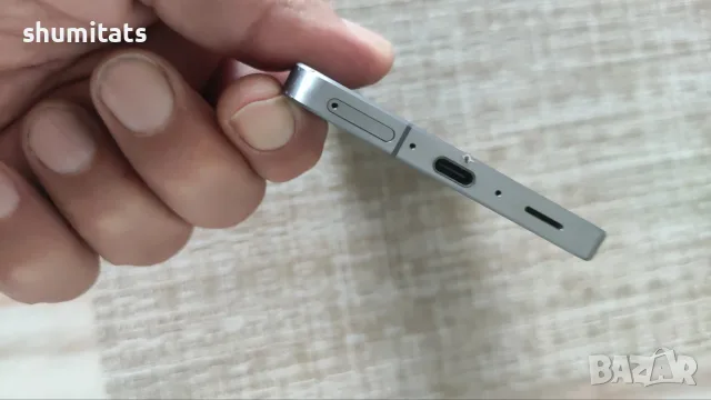 Samsung A56 5g SM-A566B/DS за части Knox Guard OFF, снимка 5 - Samsung - 56336216