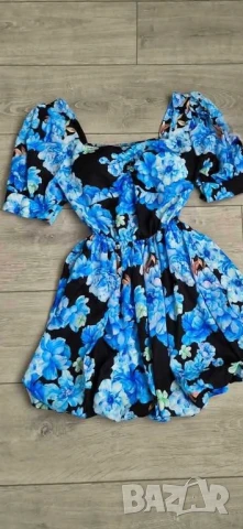 рокля нова универсален размер , снимка 2 - Рокли - 50622199