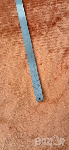 Стар дълбокомер, снимка 5 - Колекции - 49165984