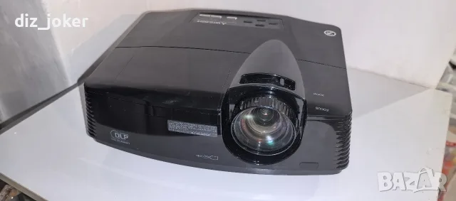 Mitsubishi hc3900 проектор