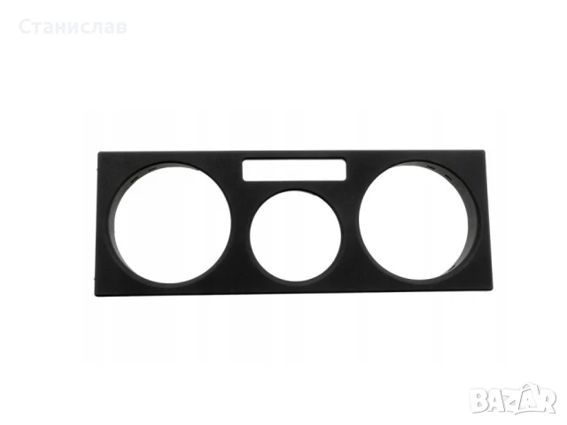 Рамка за управление на климатик VW Polo 6N2, снимка 3 - Части - 50639796