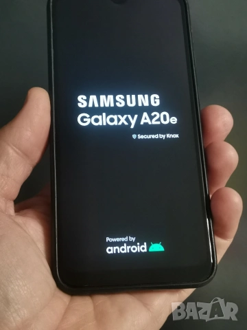 Samsung Galaxy A20e , снимка 3 - Samsung - 53199055