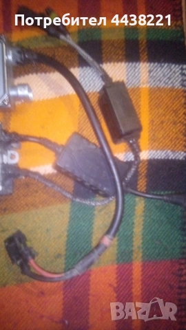 Ксенон баласти и Ксенон крушки, снимка 7 - Части - 52743753