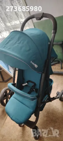 Детски колички., снимка 10 - Детски колички - 49475990