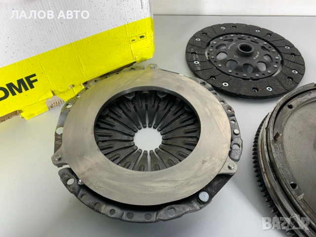 Съединител Фолксваген Ауди Шкода Сеат 1.9 Тди Suedinitel Vw Audi Skoda Seat 1.9 TDI LuK 6600004000 , снимка 3 - Части - 53258619