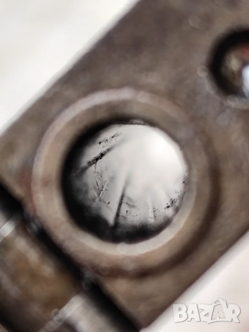 Револвер  Smith & Wesson 1861 -original, снимка 8 - Антикварни и старинни предмети - 53718553