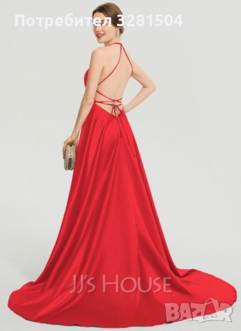 Абитуриентска рокля Jj's house. M.