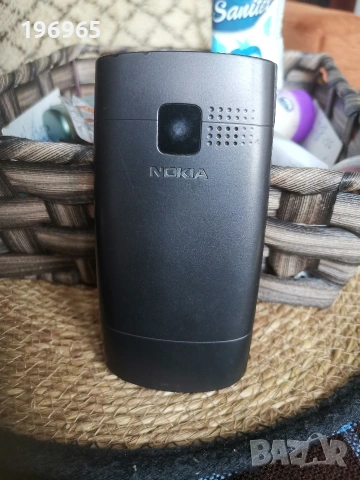 нокиа х2-1, снимка 2 - Nokia - 53338651