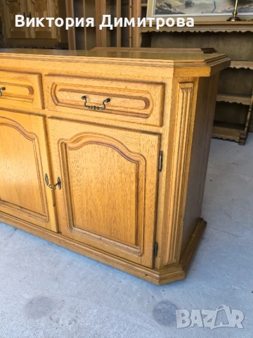 Шкаф (3), снимка 3 - Шкафове - 51312649