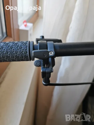 Conway MS 829 Hardtrail 29' L size, снимка 7 - Велосипеди - 55969421