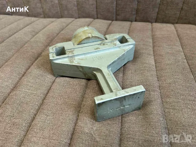 Катинар за Педали ЛУЧ-1 ВАЗ Жигули Лада, снимка 12 - Антикварни и старинни предмети - 47988180