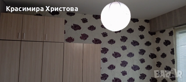 Двустаен Дружба 3, снимка 4 - Апартаменти - 53635736