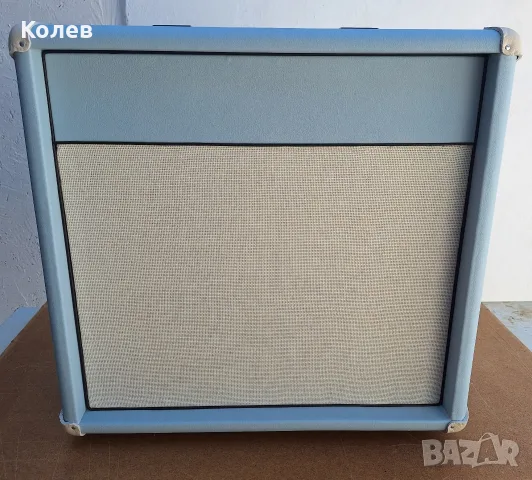 Китарен кабинет 1х12"