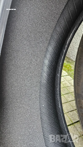 Michelin Primacy4 / DOT23 / 235 / 55/ R19 XL SUV, снимка 9 - Гуми и джанти - 53706906