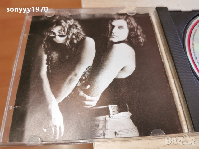 ДОНИ И МОМЧИЛ-ОРИГИНАЛЕН ДИСК ОТ ЕДНО ВРЕМЕ 0903261716H2E6R, снимка 5 - CD дискове - 53770456