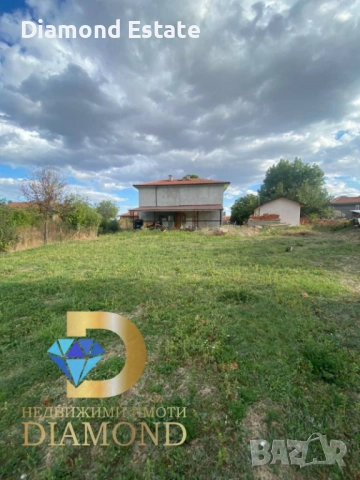 Къща НОВО СТРОИТЕЛСТВО в село Голямо Асеново, общ. Димитровград, снимка 17 - Къщи - 52198545