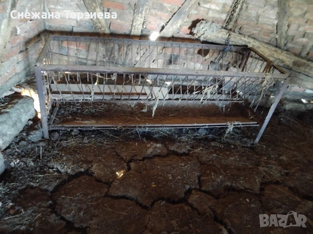 ясли за овце, снимка 6 - За селскостопански - 53697079