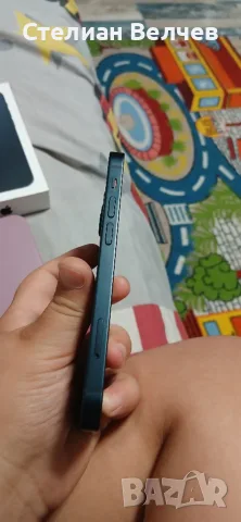 Продавам IPhone 13 mini 128gb, снимка 5 - Apple iPhone - 55849049