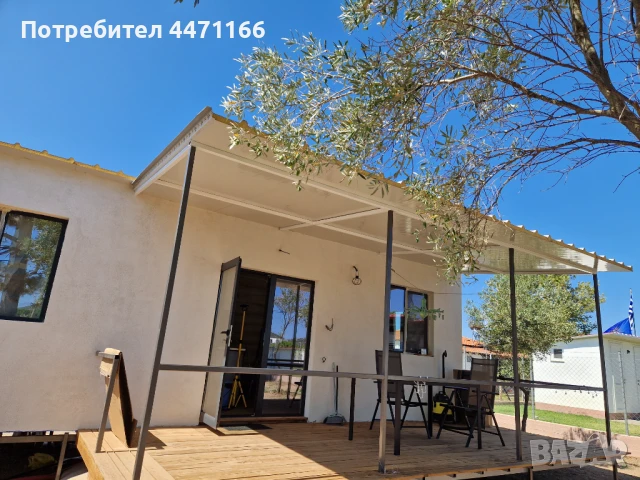 Прекрасно местенце за почивка на Гърция