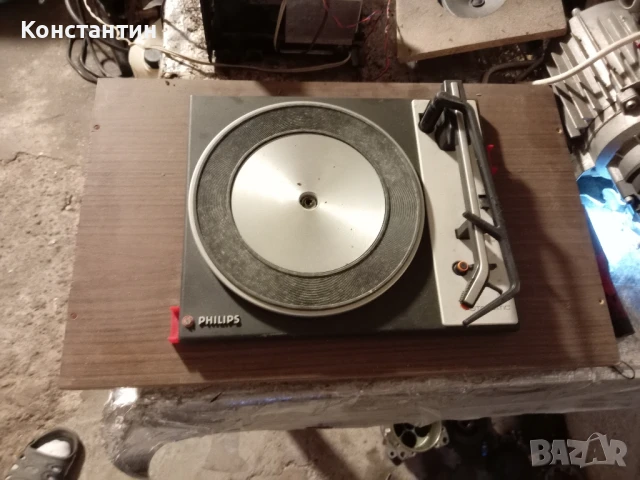 радио и грамофон за вграждане работи , снимка 6 - Грамофони - 50595638