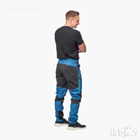 biltema Men’s Wilderness Trousers - страхотен мъжки панталон КАТО НОВ С, снимка 3 - Спортни дрехи, екипи - 52513139
