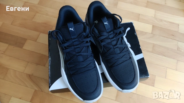 Маратонки Puma, снимка 5 - Спортни обувки - 53407456