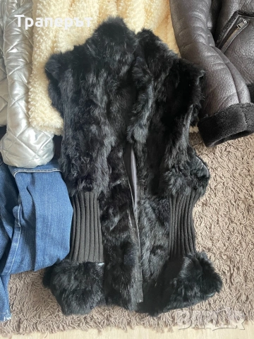 Дамски якета и чанти, снимка 5 - Якета - 53692050